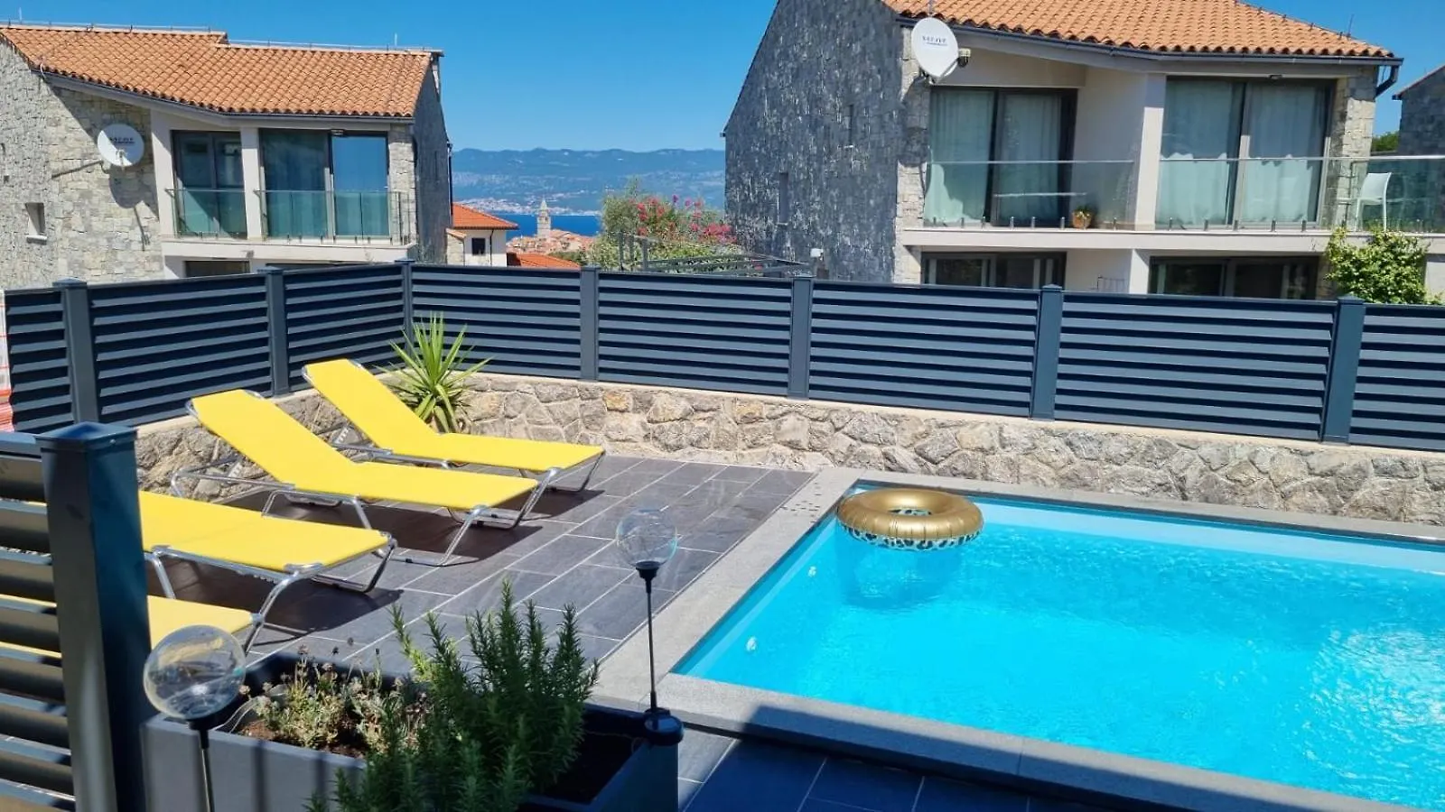 Panorama Villa Vrbnik