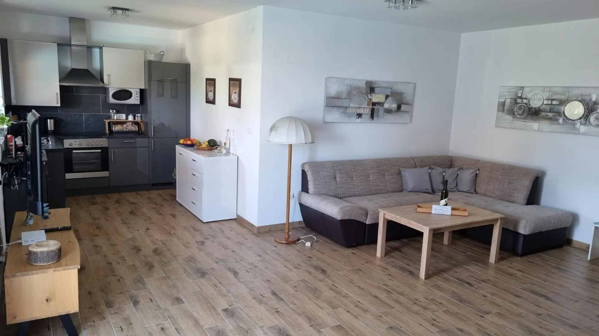 Panorama Villa Vrbnik Holiday home