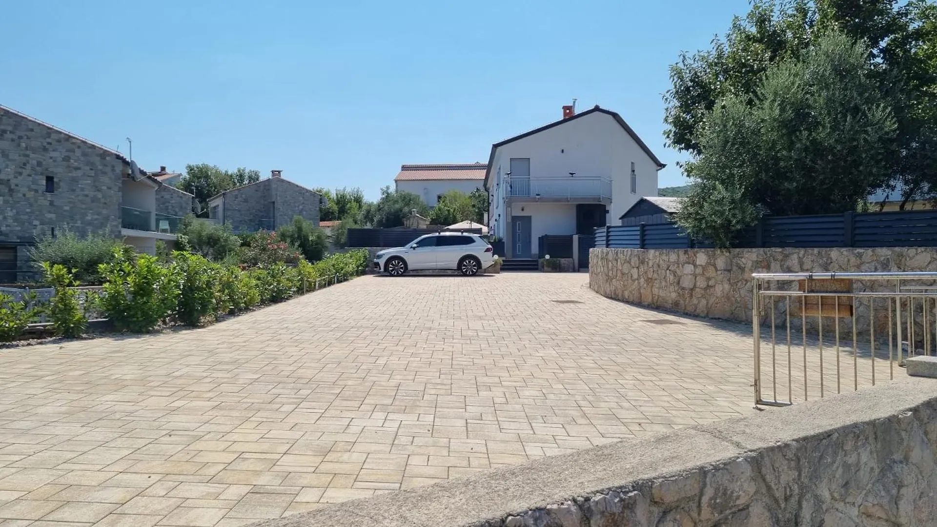 Panorama Villa Vrbnik