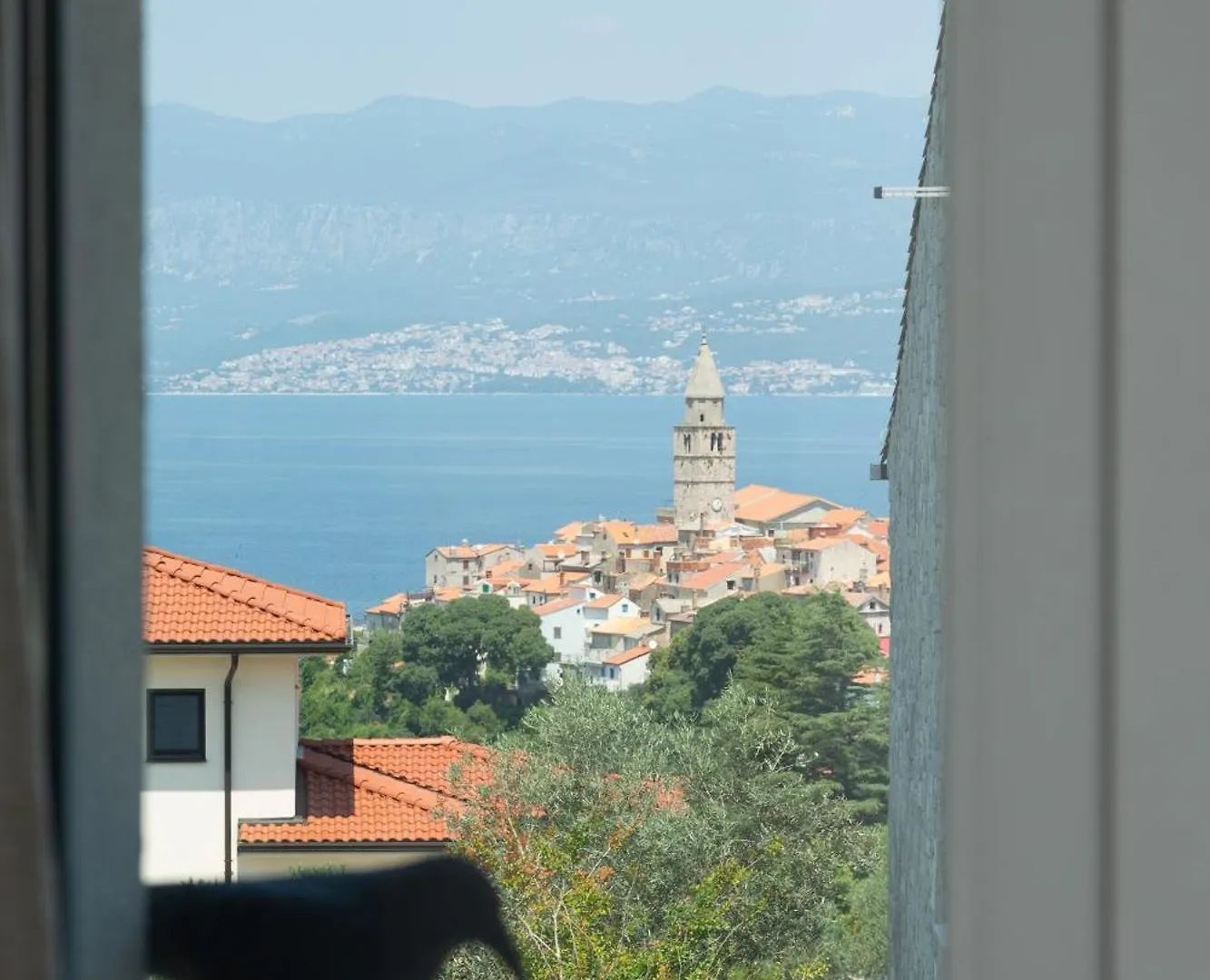 Panorama Villa Vrbnik