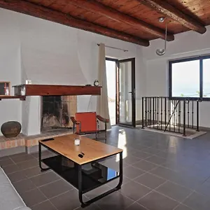 Two Olives Ferienhaus