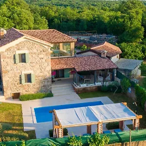 Campiello Heated Pool Villa