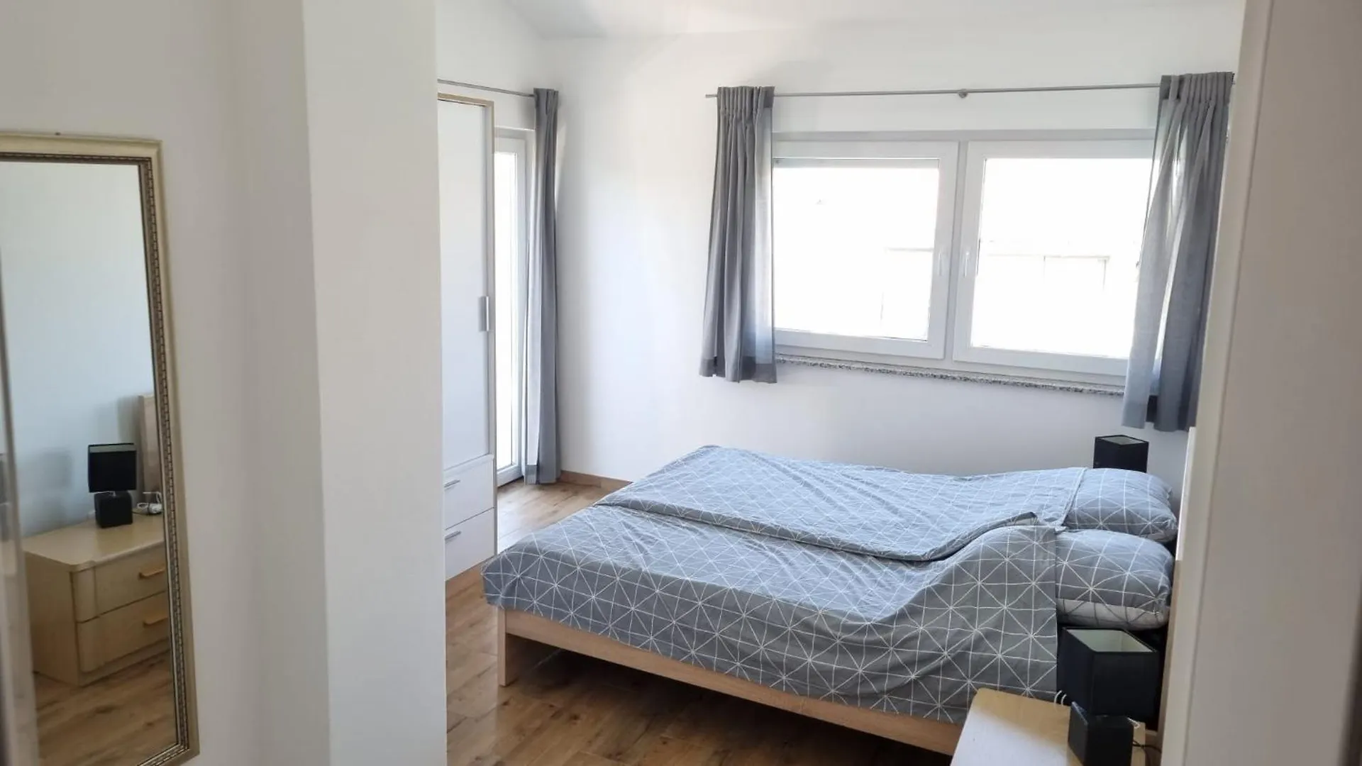 Holiday home Panorama Villa Vrbnik